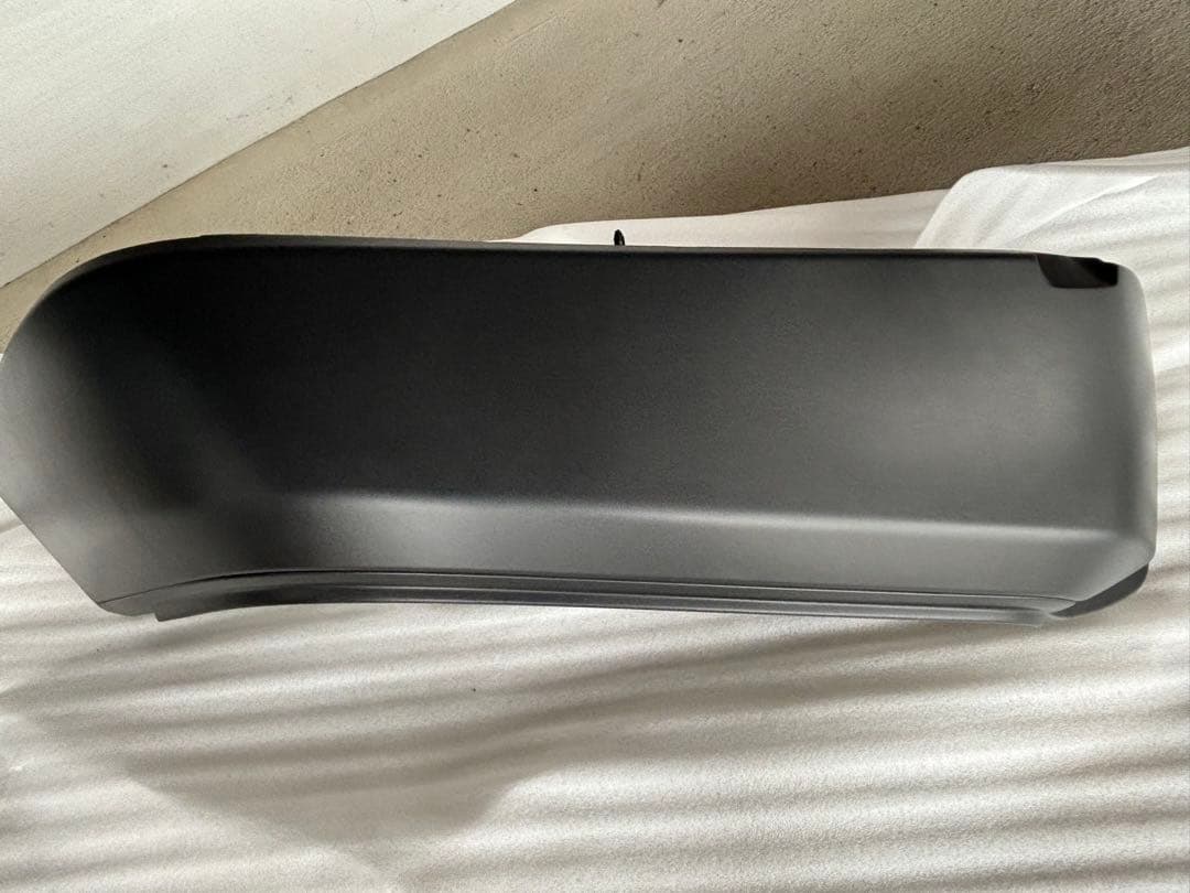 JLラングラールビコン純正オーバーフェンダー