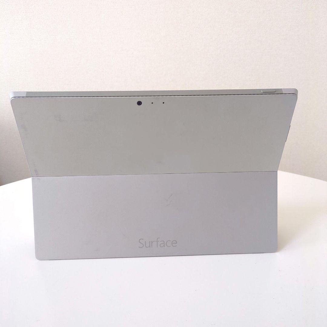 Windowsタブレット本体 Microsoft Surface Pro 3 8GB 256GB i7