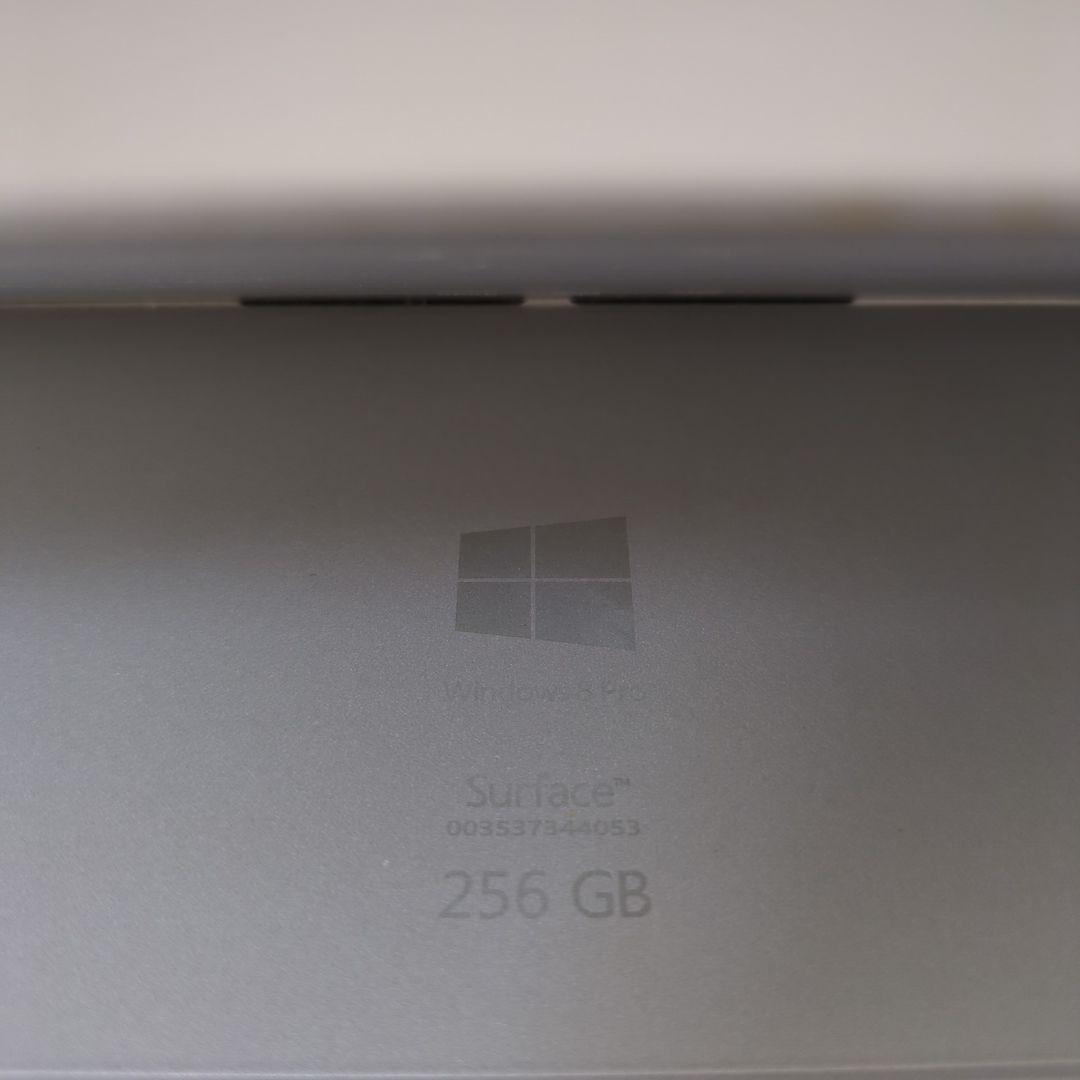 Windowsタブレット本体 Microsoft Surface Pro 3 8GB 256GB i7