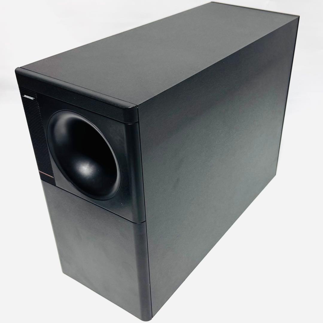 Bose DVD CD コンポ AMS-1IV ボーズ コンポセット