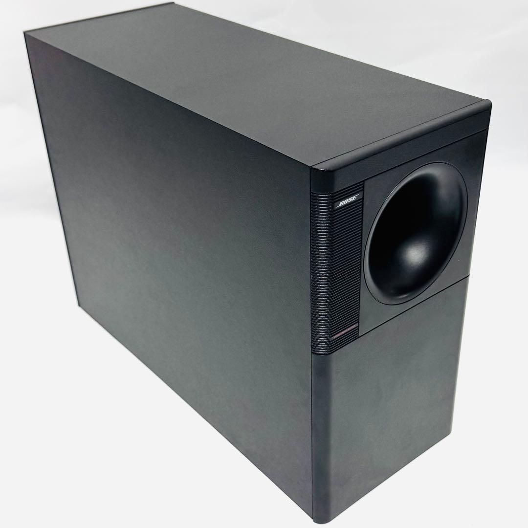 Bose DVD CD コンポ AMS-1IV ボーズ コンポセット