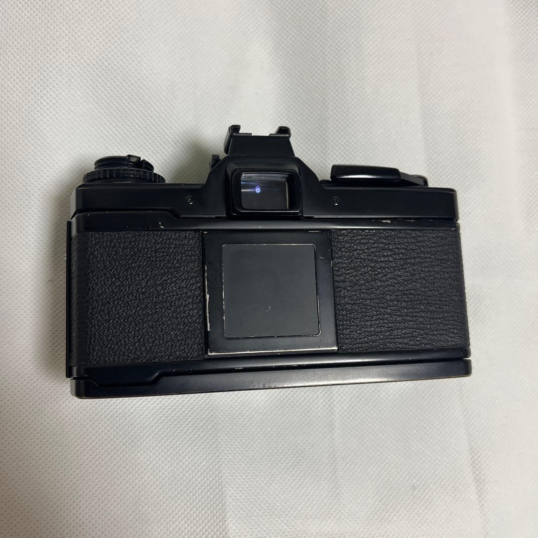 Olympus OM-4 フィルム一眼レフカメラ