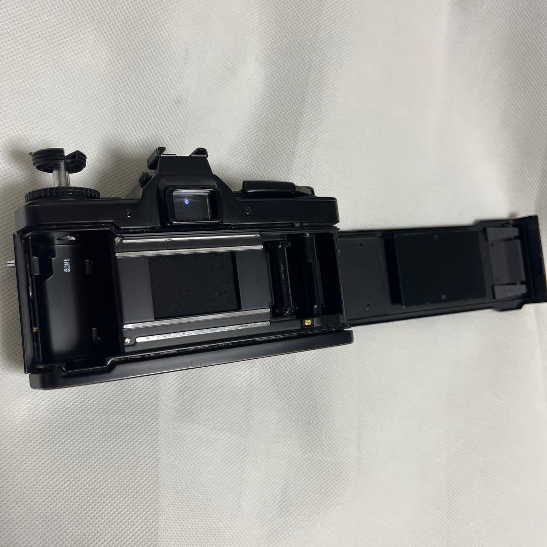 Olympus OM-4 フィルム一眼レフカメラ