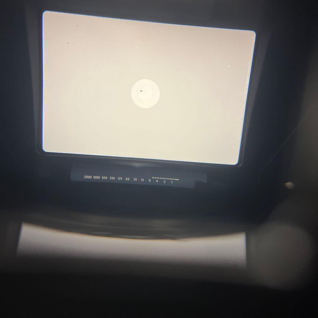 Olympus OM-4 フィルム一眼レフカメラ