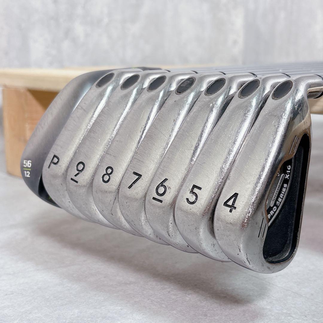 V712 キャロウェイ ビッグバーサ アルファ メンズ ゴルフクラブ フルセット