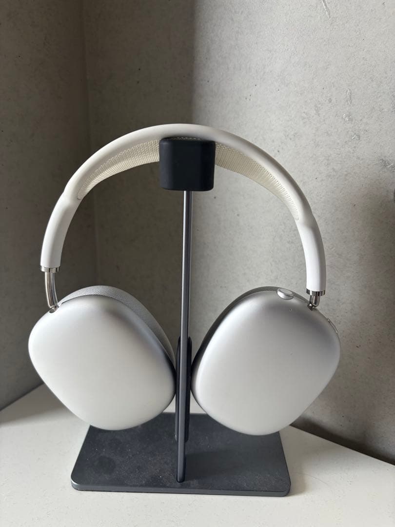 Apple AirPods Max シルバー 本体