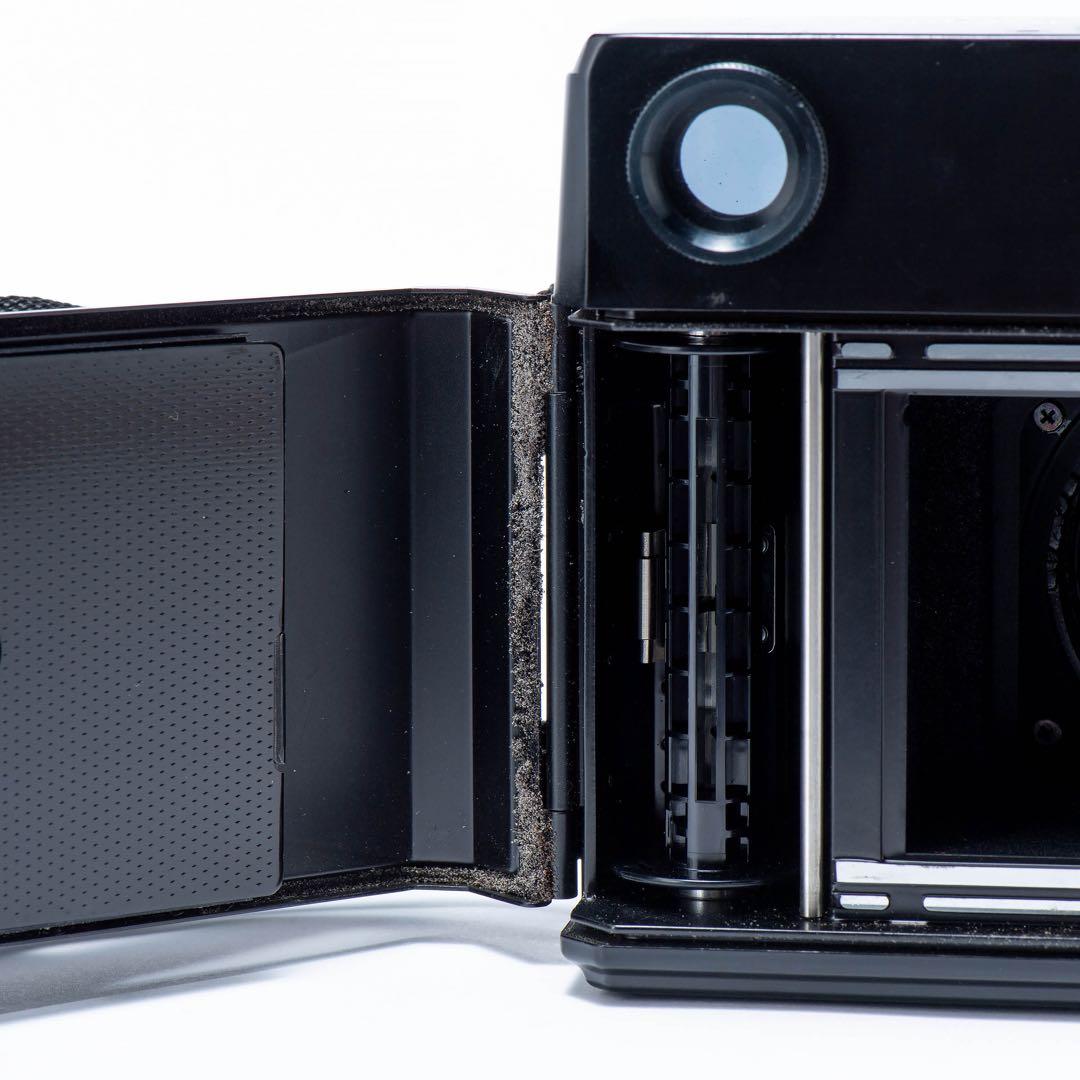 Fujica GW690 6x9フィルムカメラ