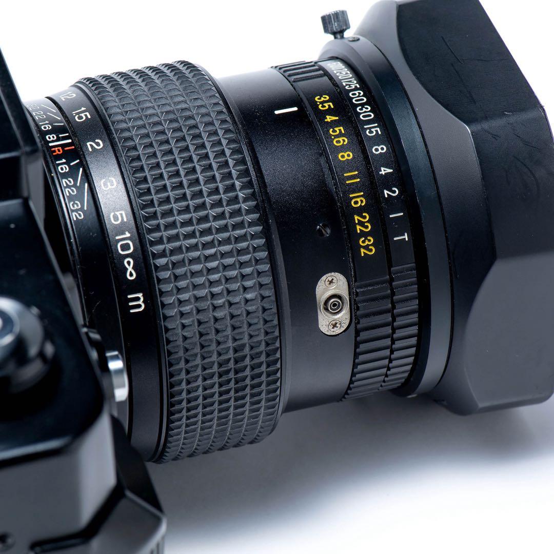 Fujica GW690 6x9フィルムカメラ