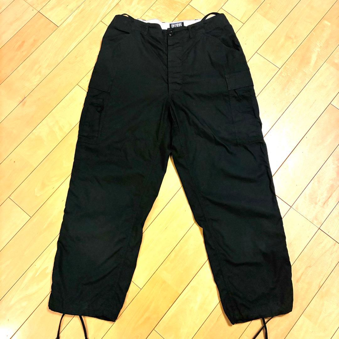 CORONA UTILITY ファティーグスラックス