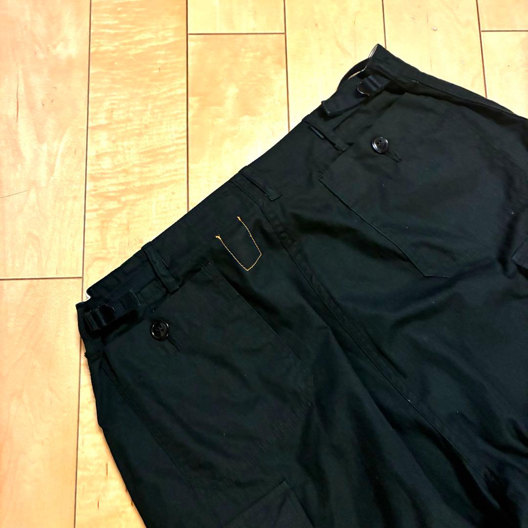 CORONA UTILITY ファティーグスラックス