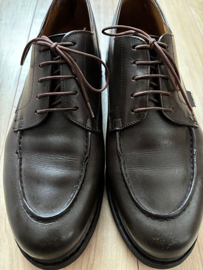 【Paraboot】CHAMBORD