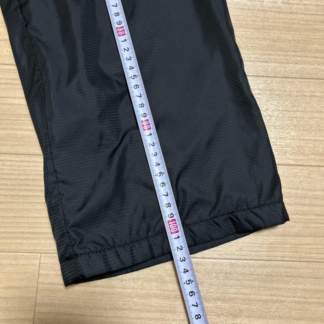 と*し様 ほぼ未使用 ミズノプロ ウインドブレーカー 上下 セットアップ 冬用