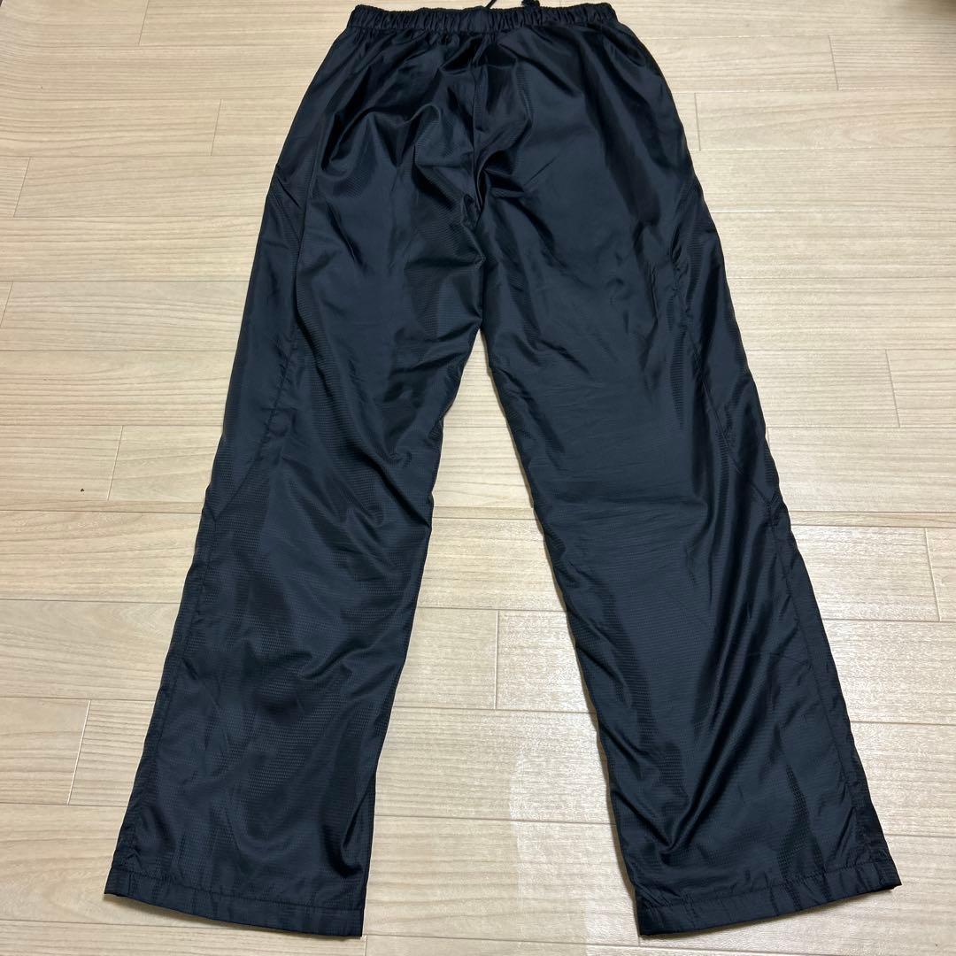 と*し様 ほぼ未使用 ミズノプロ ウインドブレーカー 上下 セットアップ 冬用