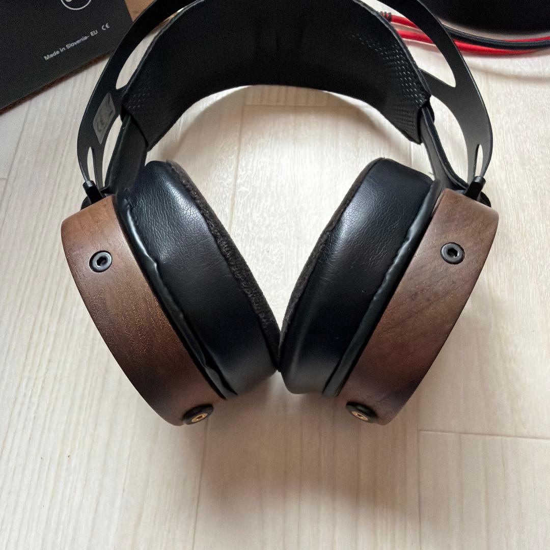 ヘッドホン OLLO Audio S4X 1.1