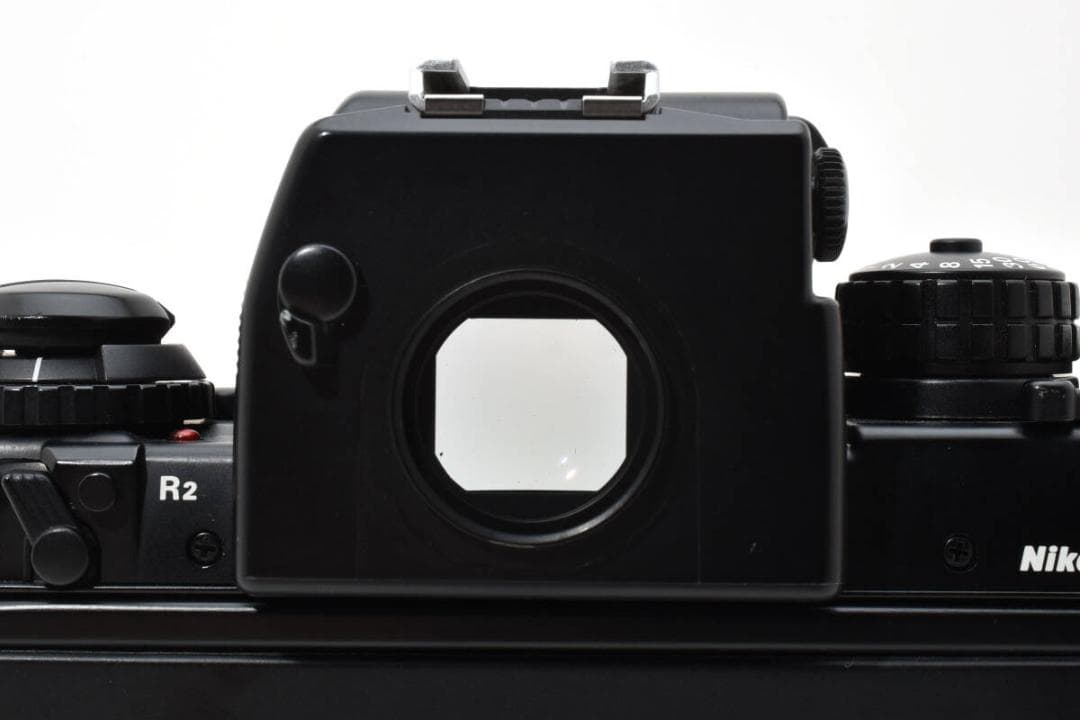 ★極上品★Nikon ニコン F4 ボディ フィルム 一眼レフ #627N