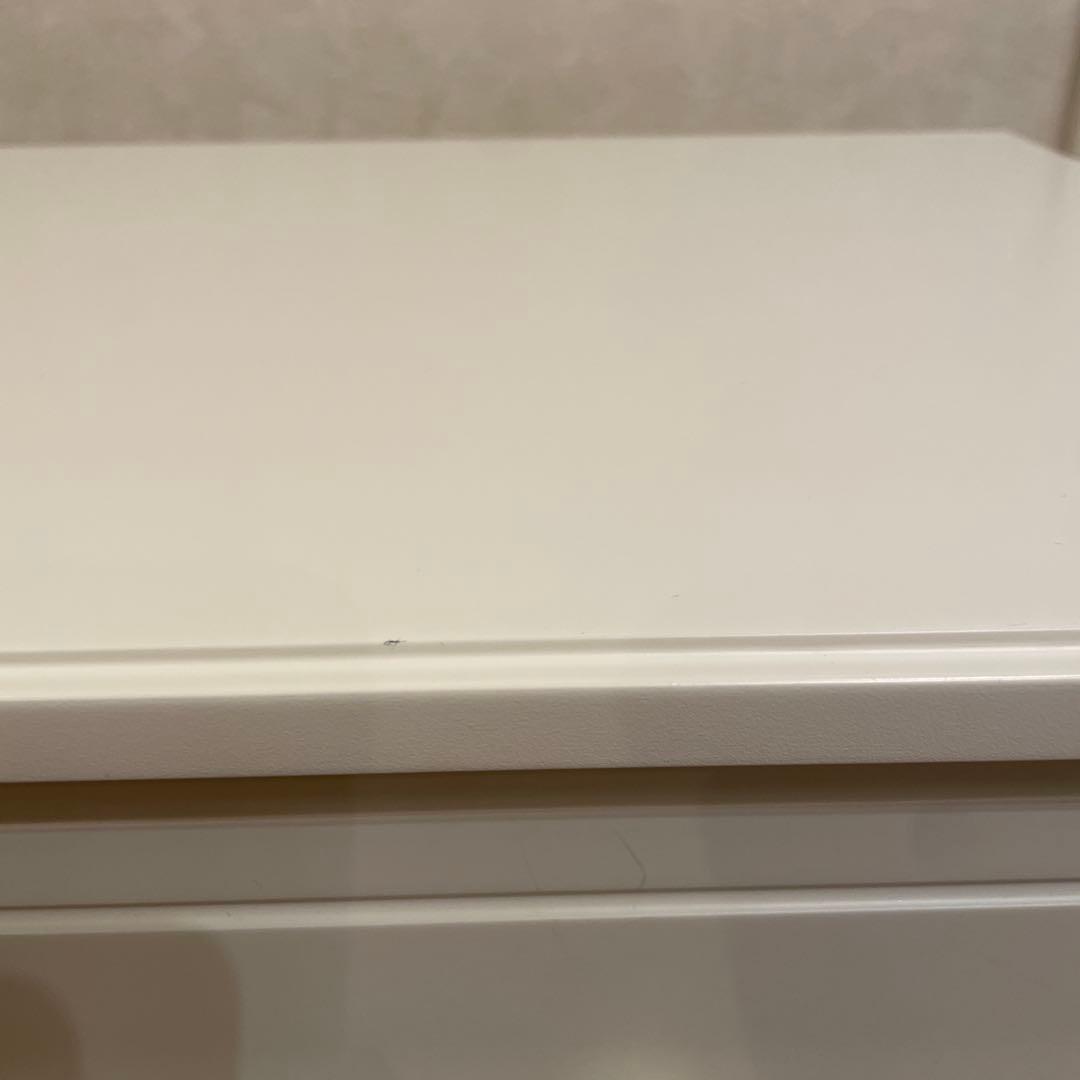 美品★Francfrancミーオチェスト中古