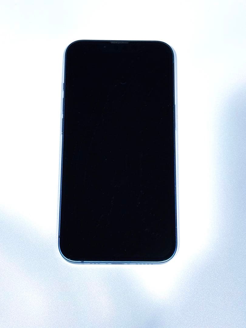 Apple iPhone 13 512GB 本体 simフリー
