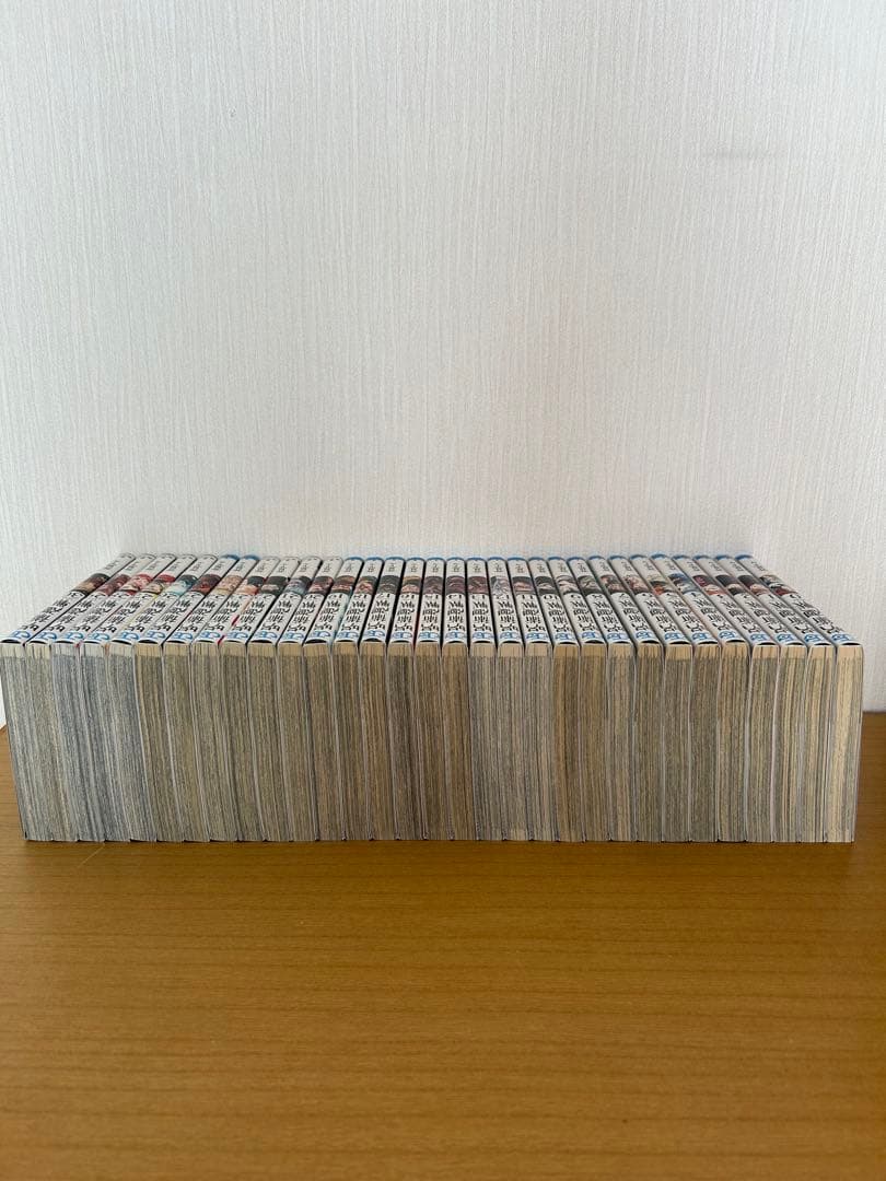 呪術廻戦 全巻セット 0-30巻 おまけ付