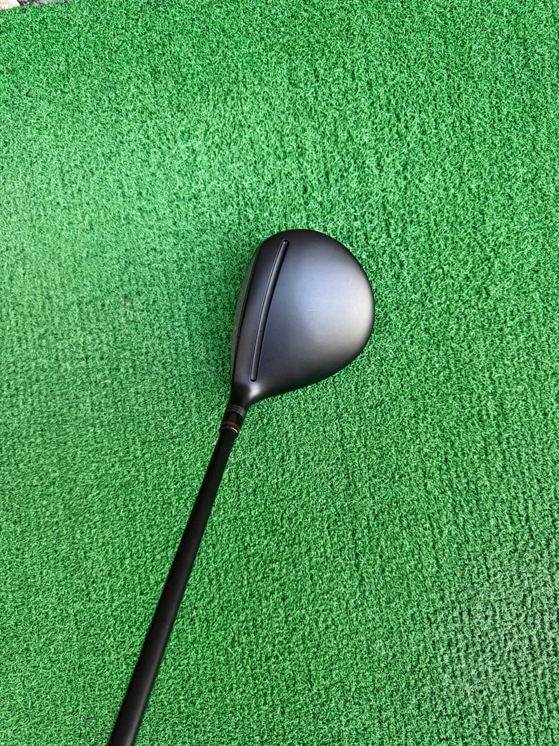 オノフ KURO フェアウェイアームズ ONOFF CBT 622F 【5W】