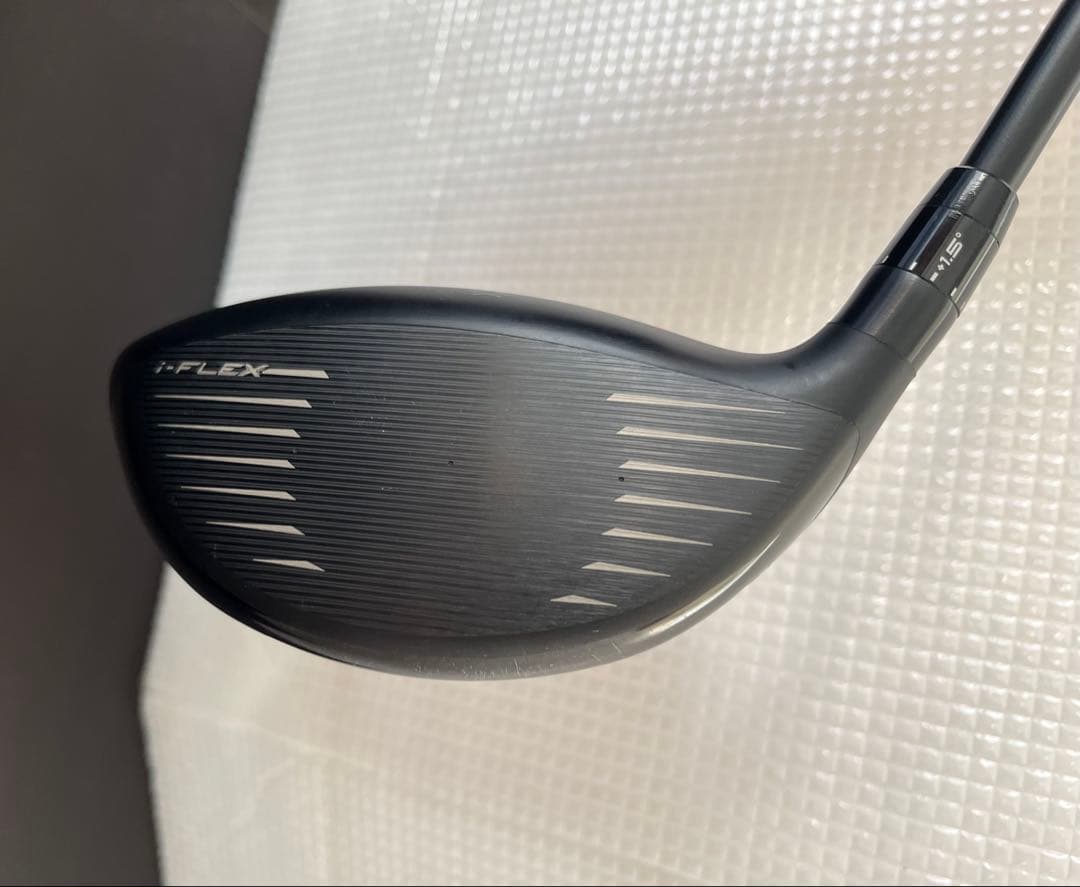 SRIXON ZXi MAX ドライバー 10.5度 ディアマナ50 SR