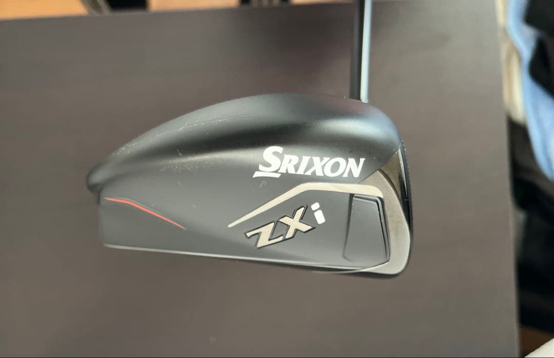 SRIXON ZXi MAX ドライバー 10.5度 ディアマナ50 SR