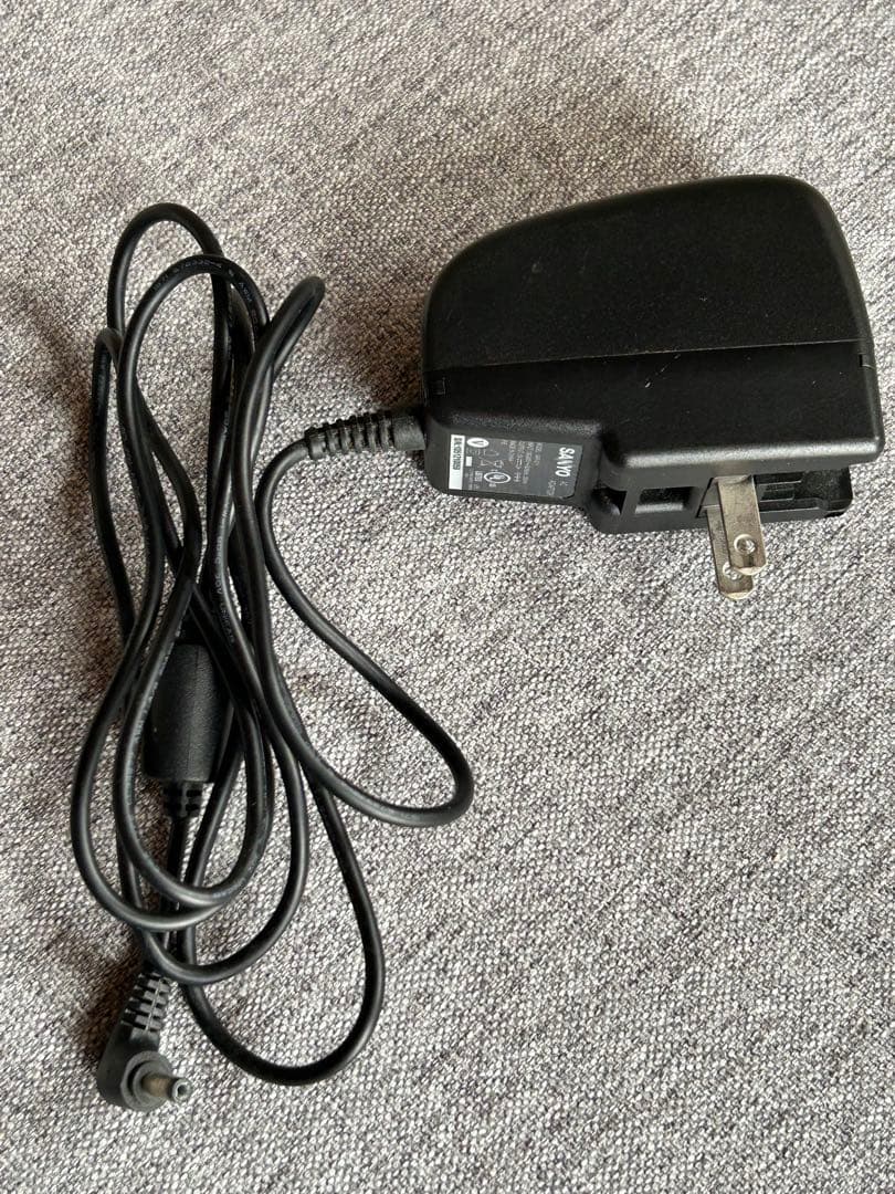 SANYO Xacti デジタルムービーカメラ DMX-GH1