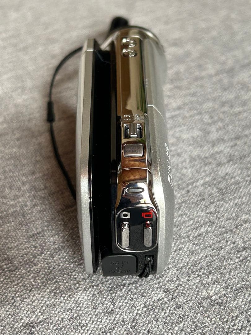 SANYO Xacti デジタルムービーカメラ DMX-GH1