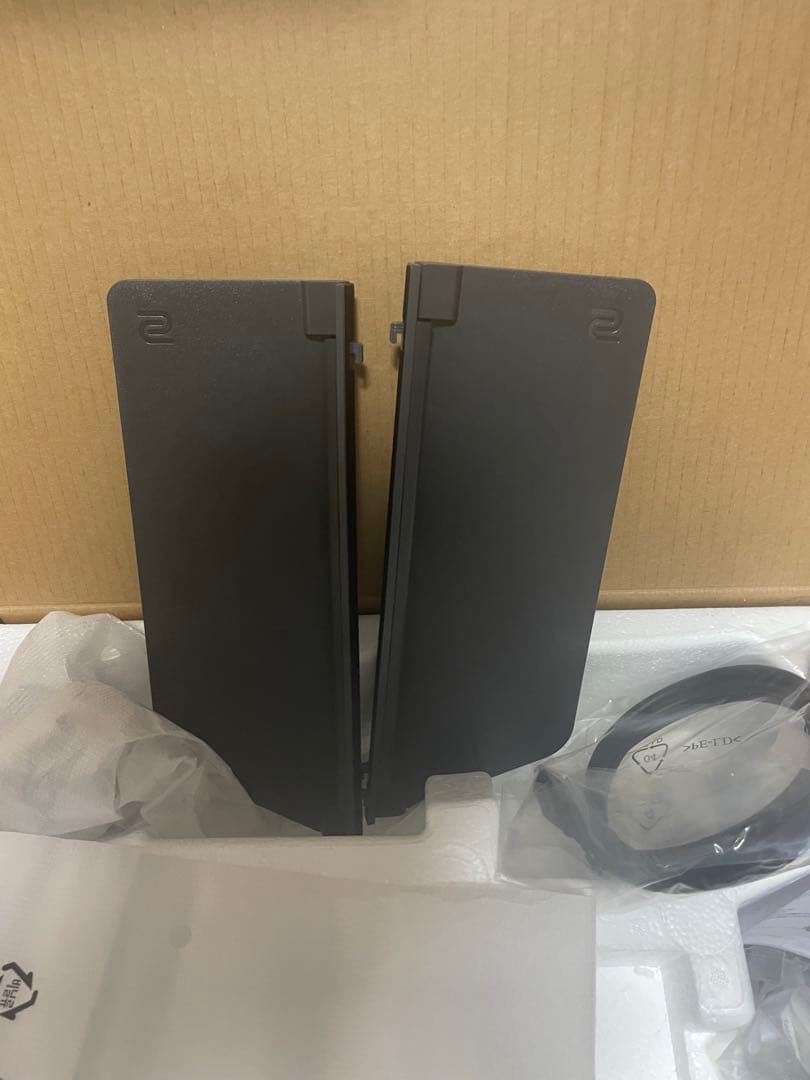 ディスプレイ・モニター本体 BenQ Zowie XL2566K