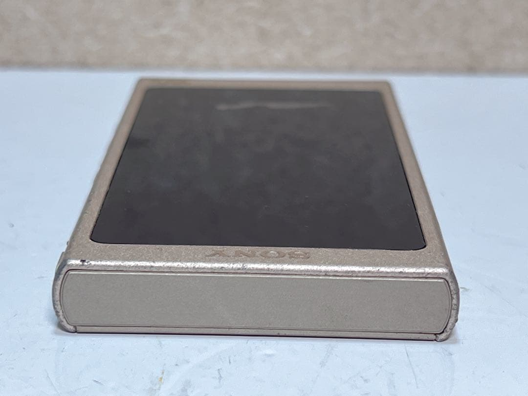 ウォークマン NW-A45シリーズ デジタルオーディオプレーヤー