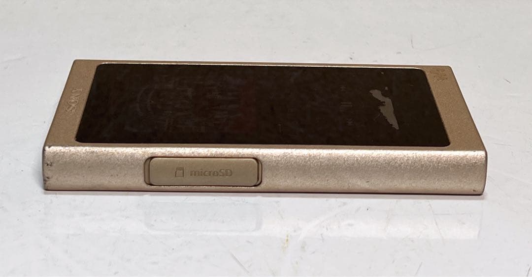 ウォークマン NW-A45シリーズ デジタルオーディオプレーヤー