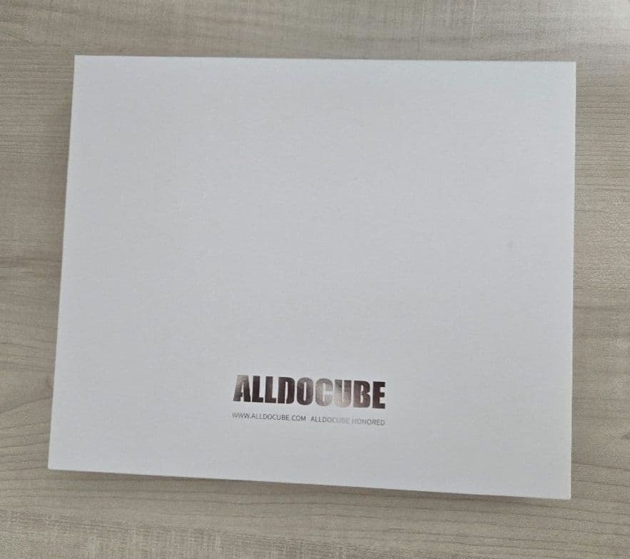 ALLODIOURE iPlay 60mini pro タブレット 本体