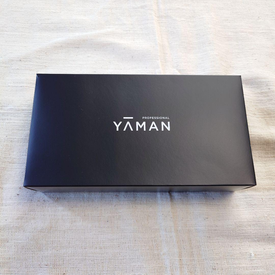 YAMAN 家庭用美容器ヴェーダシャインプロBS for Salon