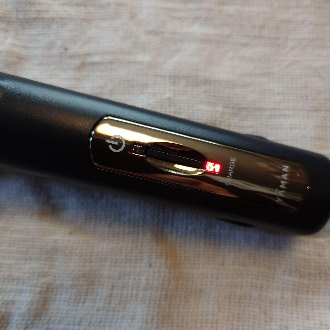 YAMAN 家庭用美容器ヴェーダシャインプロBS for Salon