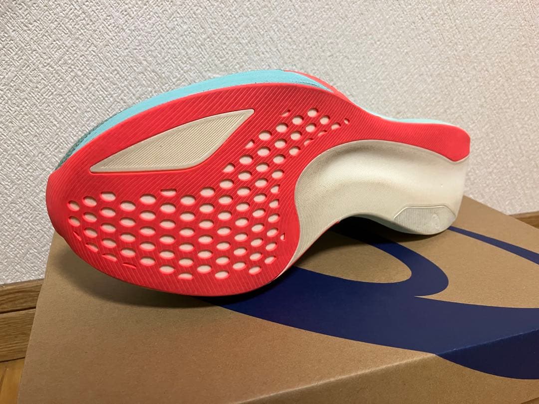 メタスピードスカイパリ 28cm