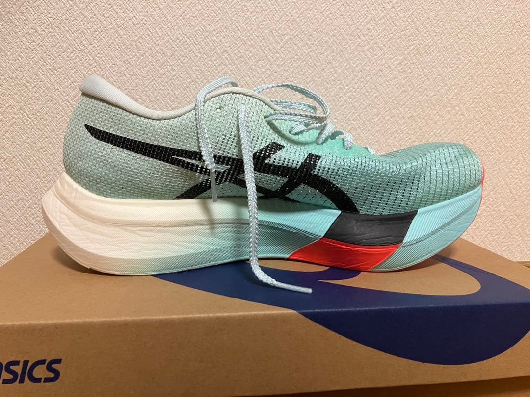 メタスピードスカイパリ 28cm