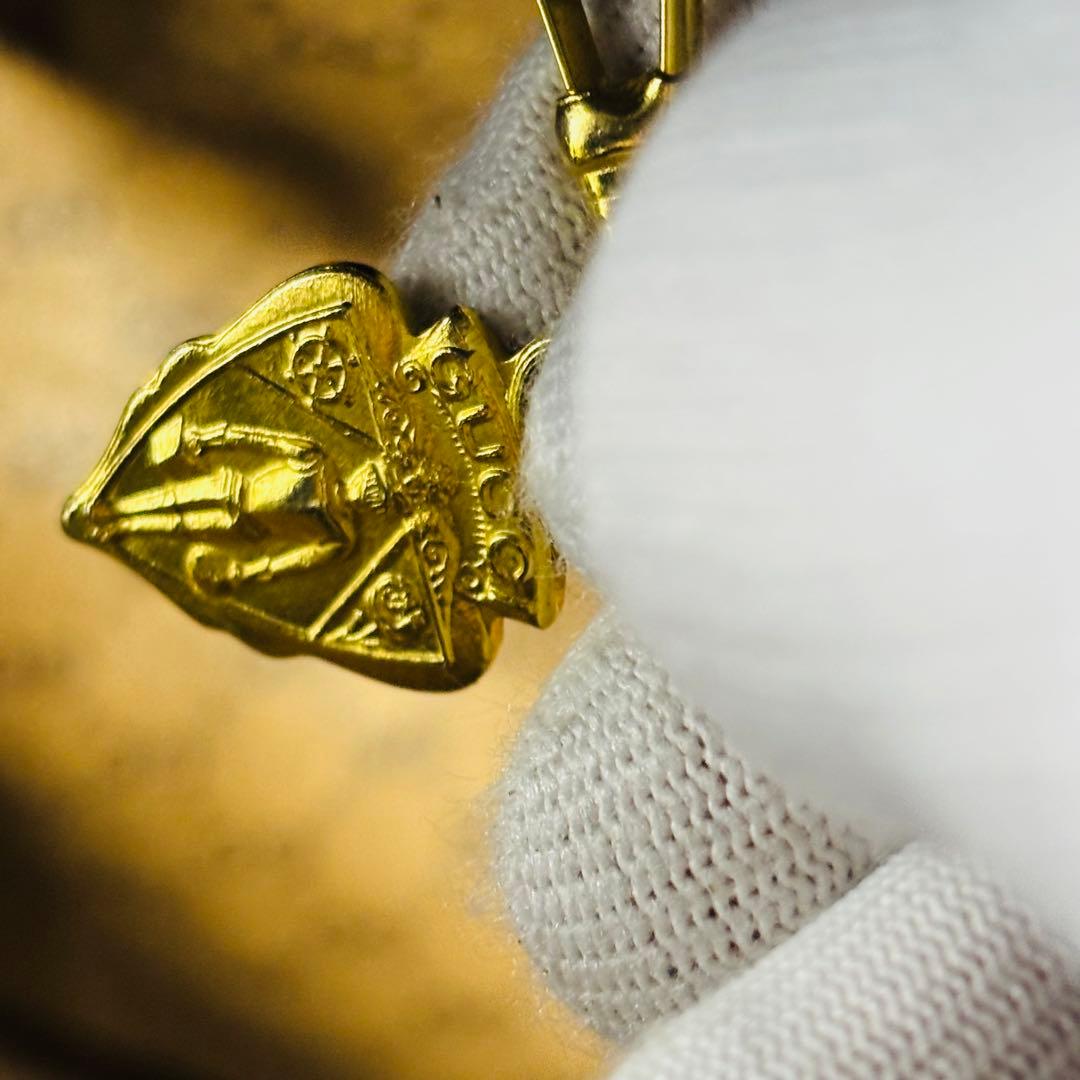 GUCCI レザー　ボストンバッグ　本革　ブラック　ヴィンテージ　大型バッグ