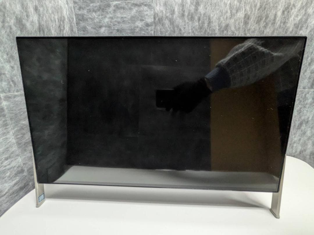 富士通 ESPRIMO WF1/C2（型番：FMVWC2F17）