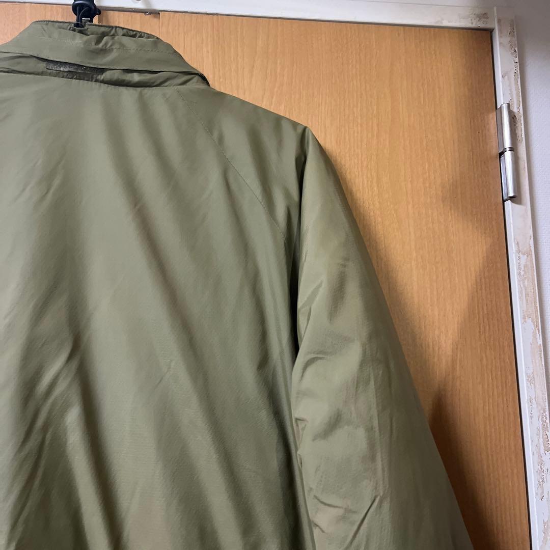 イギリス軍　PCSサーマルジャケット