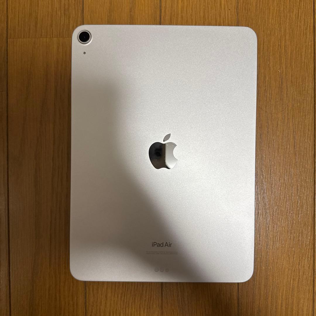Apple iPad Air(第5世代) 64GB