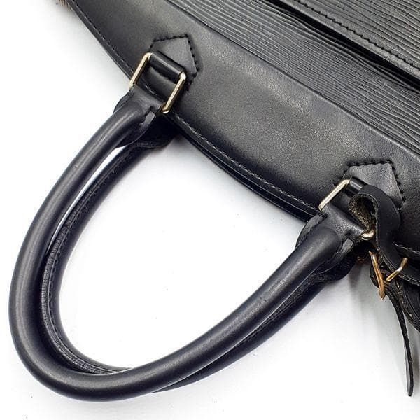 ◆外観美品◆ ルイヴィトン ハンドバッグ 鞄 M48182 リヴィエラ エピ