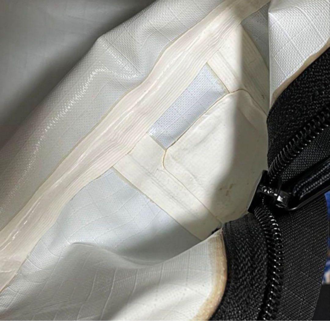 た*様 希少 ARC'TERYX Carrier Duffle 防水バックパック