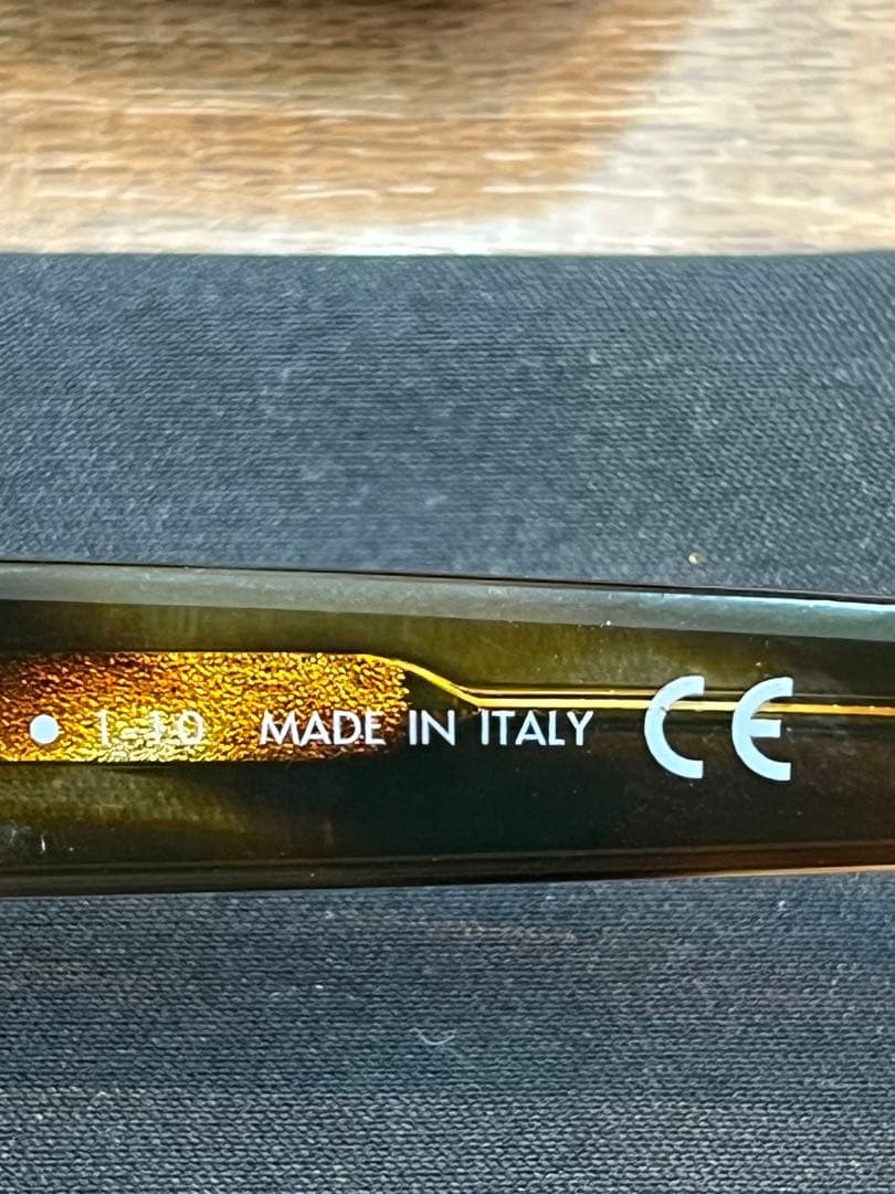 CELINE サングラス ケース付き