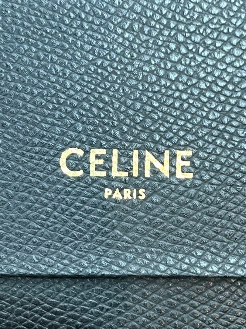 CELINE サングラス ケース付き