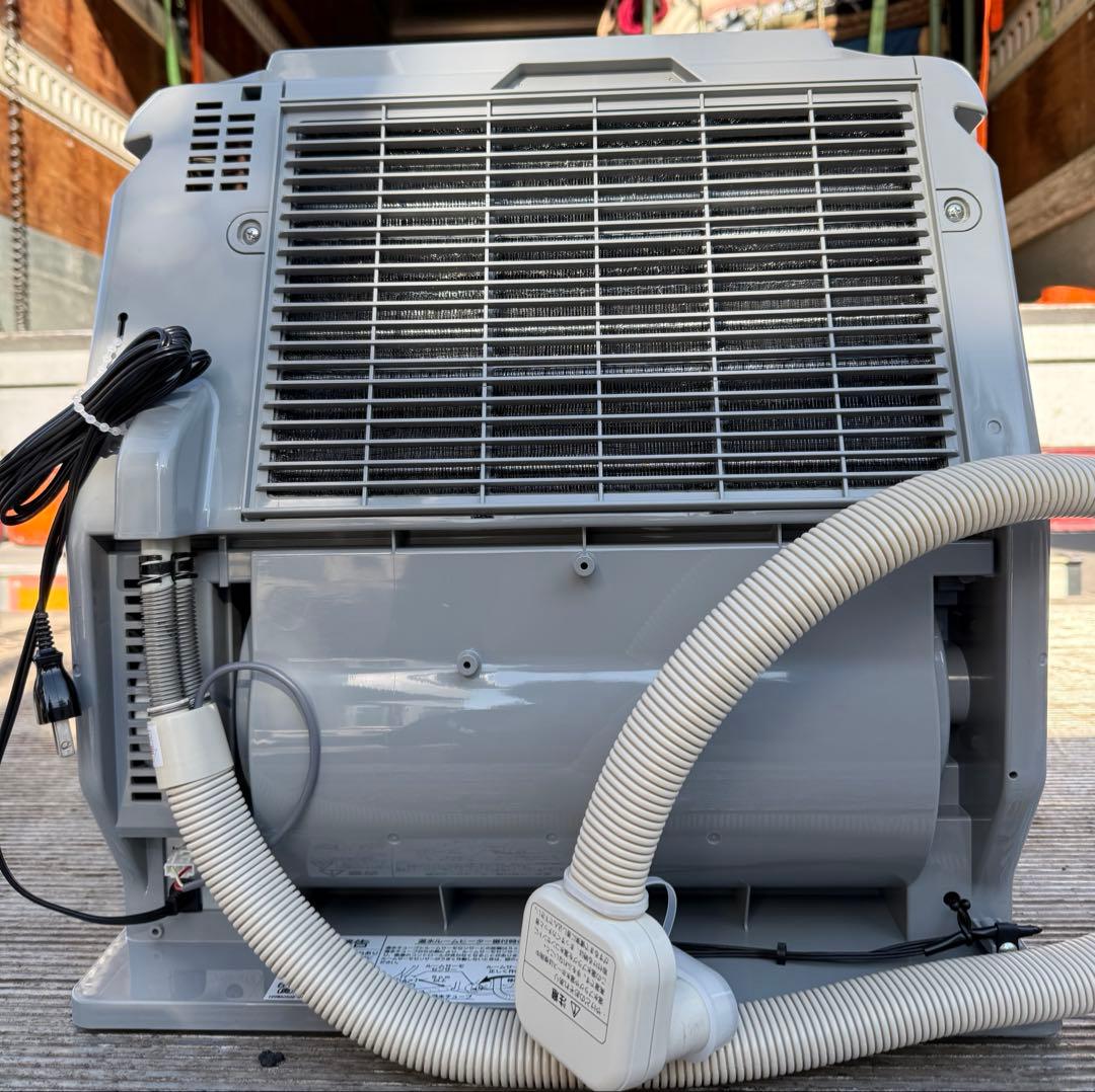 Rinnai 温水ルームヒーター RFM-Y40EA