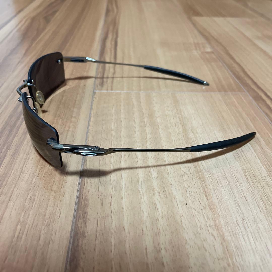 ぬ*こ様 OAKLEY サングラス