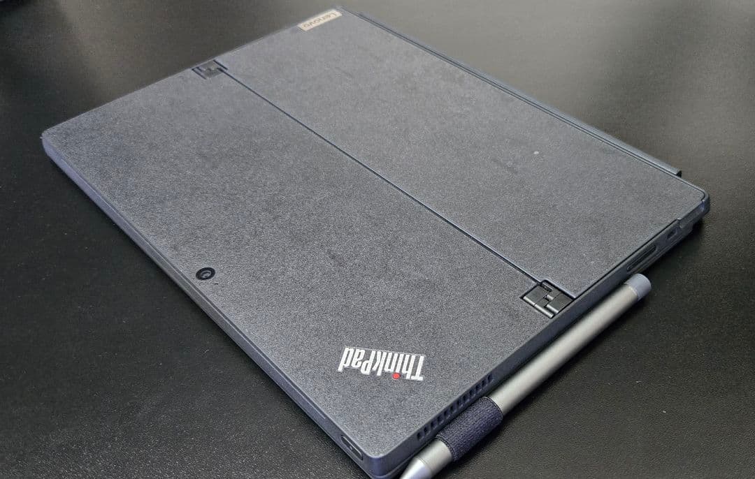 Lenovo(レノボ) PC ThinkPad X12 Detachable