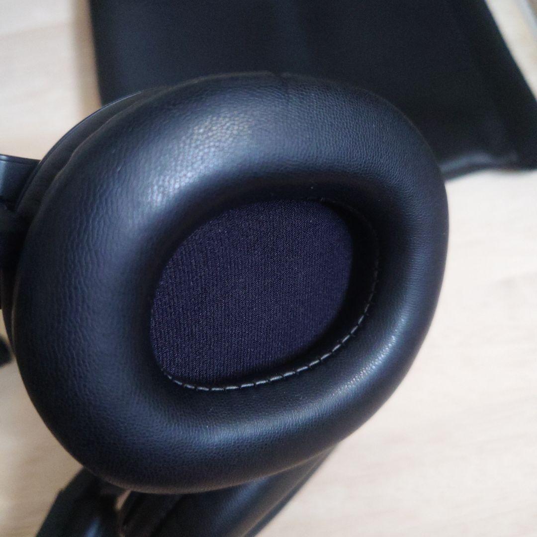 ATH-M40x モニターヘッドホン【みつ】