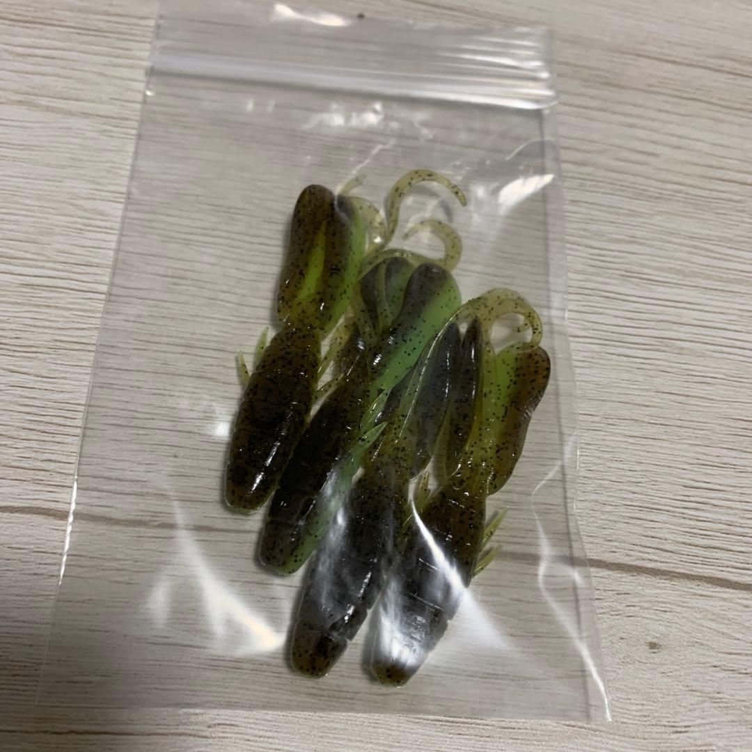 レヴォニック&人気ルアー&ワーム　まとめ売り！！！