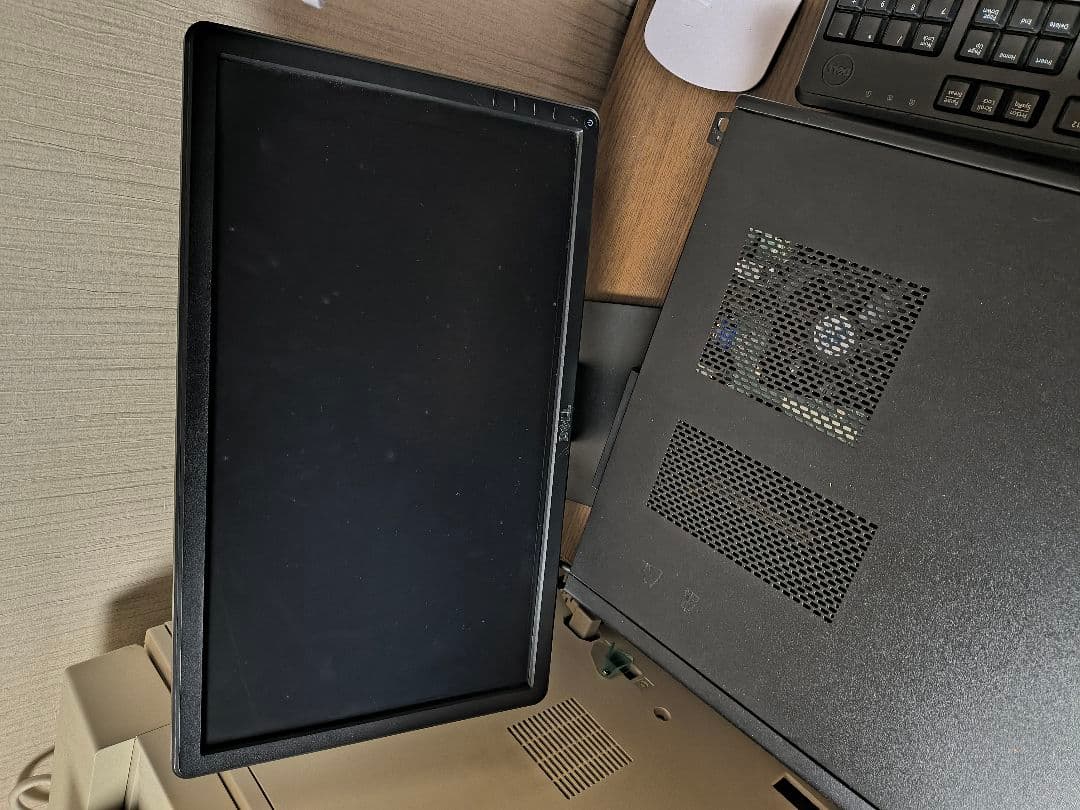 Windowsデスクトップ Windows10 PC