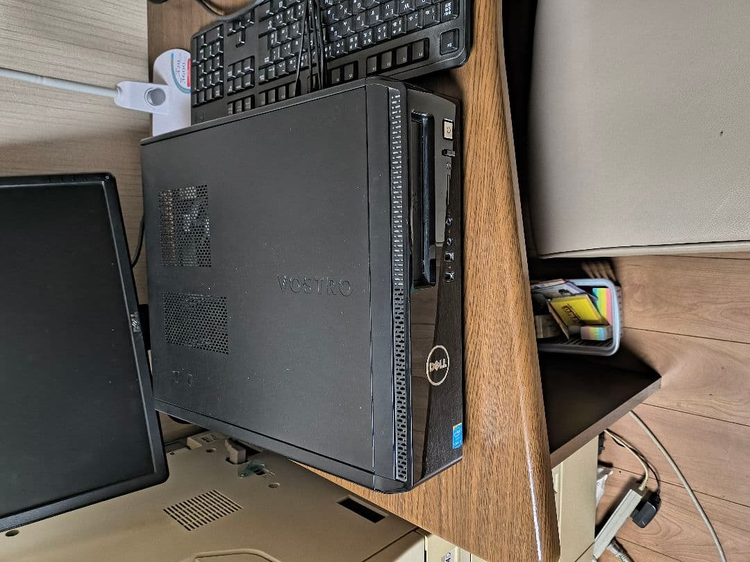 Windowsデスクトップ Windows10 PC